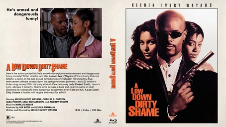 A Low Down Dirty Shame 1994
