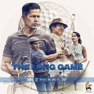 The Long Game 2023