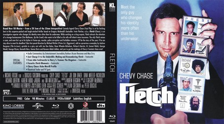 Fletch 1985