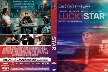 Lucky Star 2024