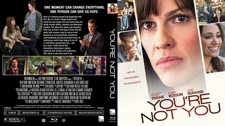 You're Not You 2014
