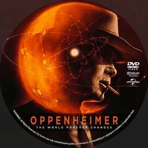 Oppenheimer 2023