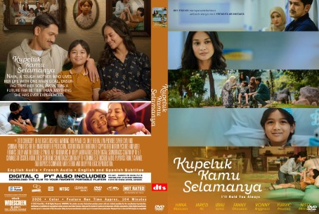 Kupeluk Kamu Selamanya 2026