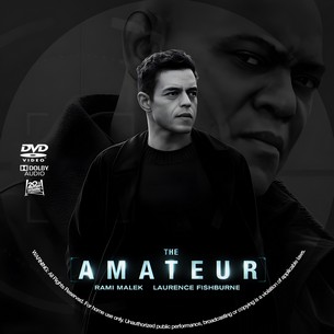 The Amateur 2025