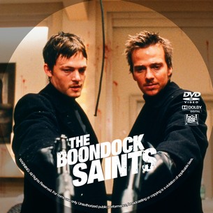 The Boondock Saints 1999