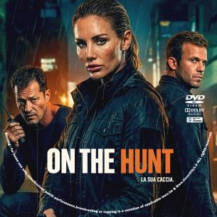 On the Hunt 2026