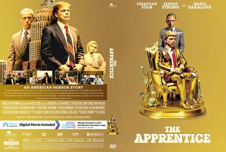 The Apprentice 2024