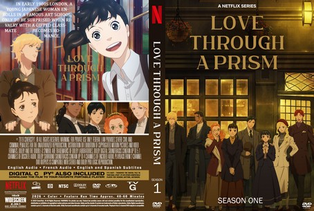 Love Through a Prism Season 1