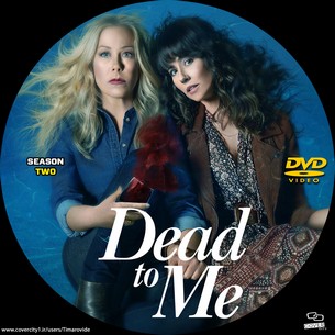 Dead To Me Season 2