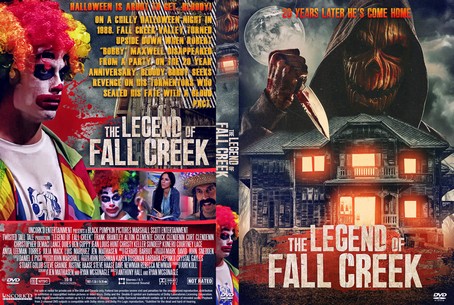 Legend of Fall Creek 2021