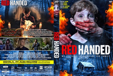 Red Handed 2019