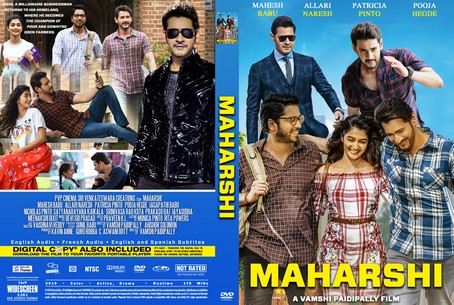 Maharshi 2019