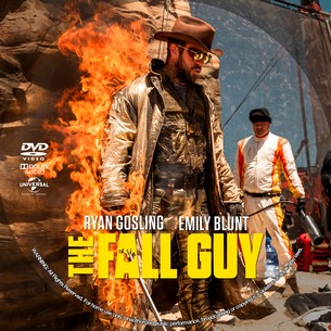 The Fall Guy 2024