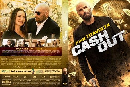 Cash Out 2024