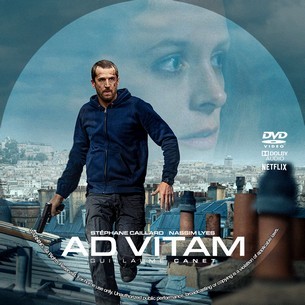 Ad Vitam 2025