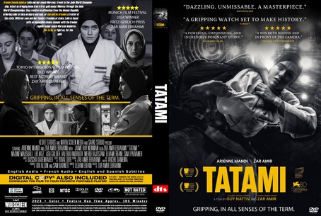Tatami 2023