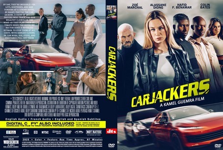 Carjackers 2025