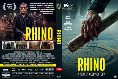 Rhino 2021