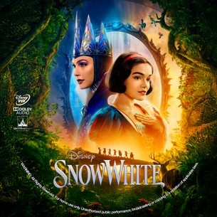 Snow White 2025