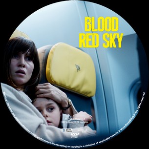 Blood Red Sky 2021