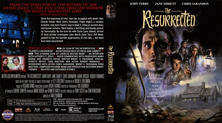 The Resurrected 1991