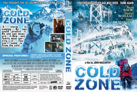 Cold Zone 2017
