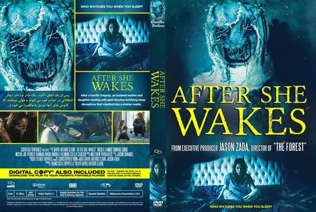 After She Wakes 2019