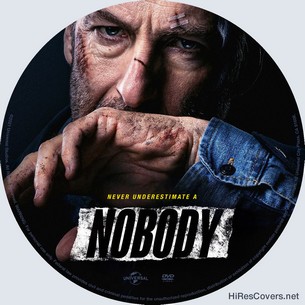Nobody 2021