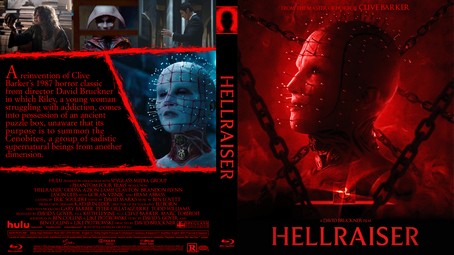 Hellraiser 2022