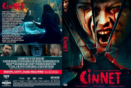 Cinnet 2019