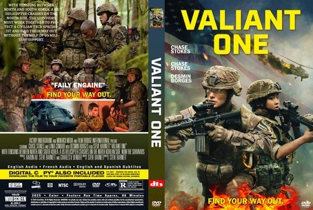 Valiant One 2025