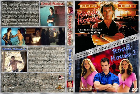 Road House 2 Last Call 2006
