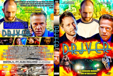 Driver 2018