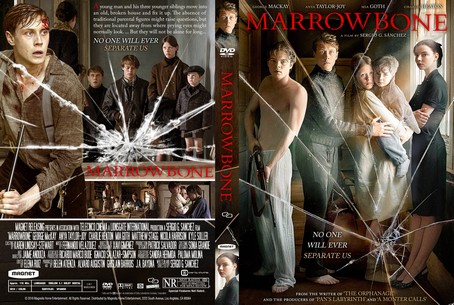 Marrowbone 2017