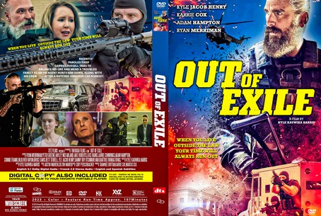 Out of Exile 2022
