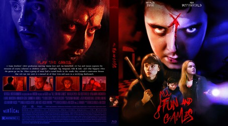 All Fun and Games 2023