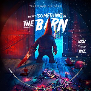 There's Something in the Barn 2023
