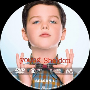 Young Sheldon Season 1