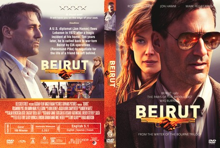 Beirut 2018