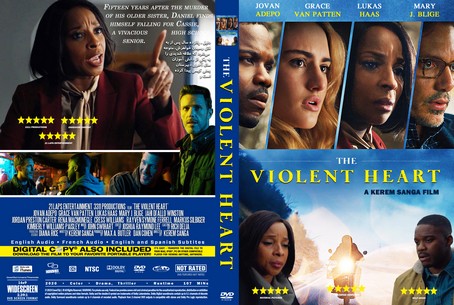 The Violent Heart 2020