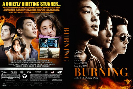 Burning 2018