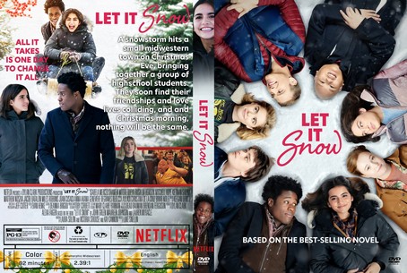 Let It Snow 2019