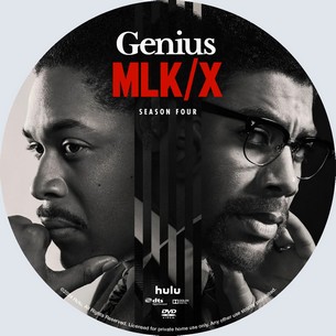 Genius mlkx Season 4