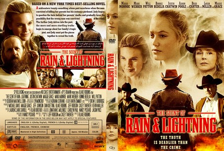 The Scent of Rain and Lightning 2017