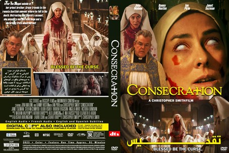 Consecration 2023