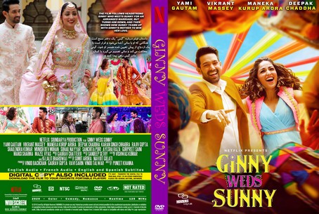 Ginny Weds Sunny 2020