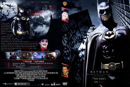 Batman 1989