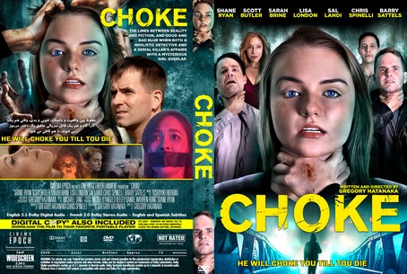 Choke 2020