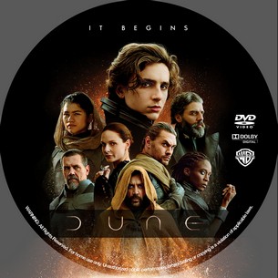 Dune 2021