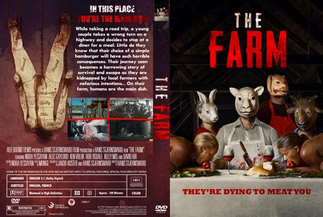 The Farm 2018